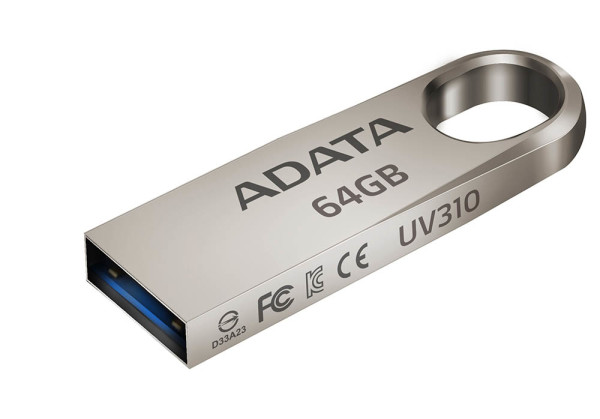 ADATA predstavlja USB pogon UV310