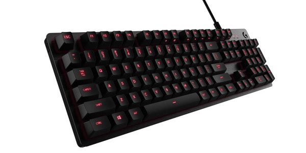 Logitech G predstavlja G413 mehaničku gaming tipkovnicu