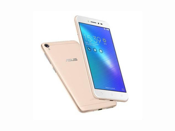 ASUS predstavio ZenFone Live