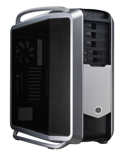 Cooler Master Cosmos II 25th Anniversary Edition