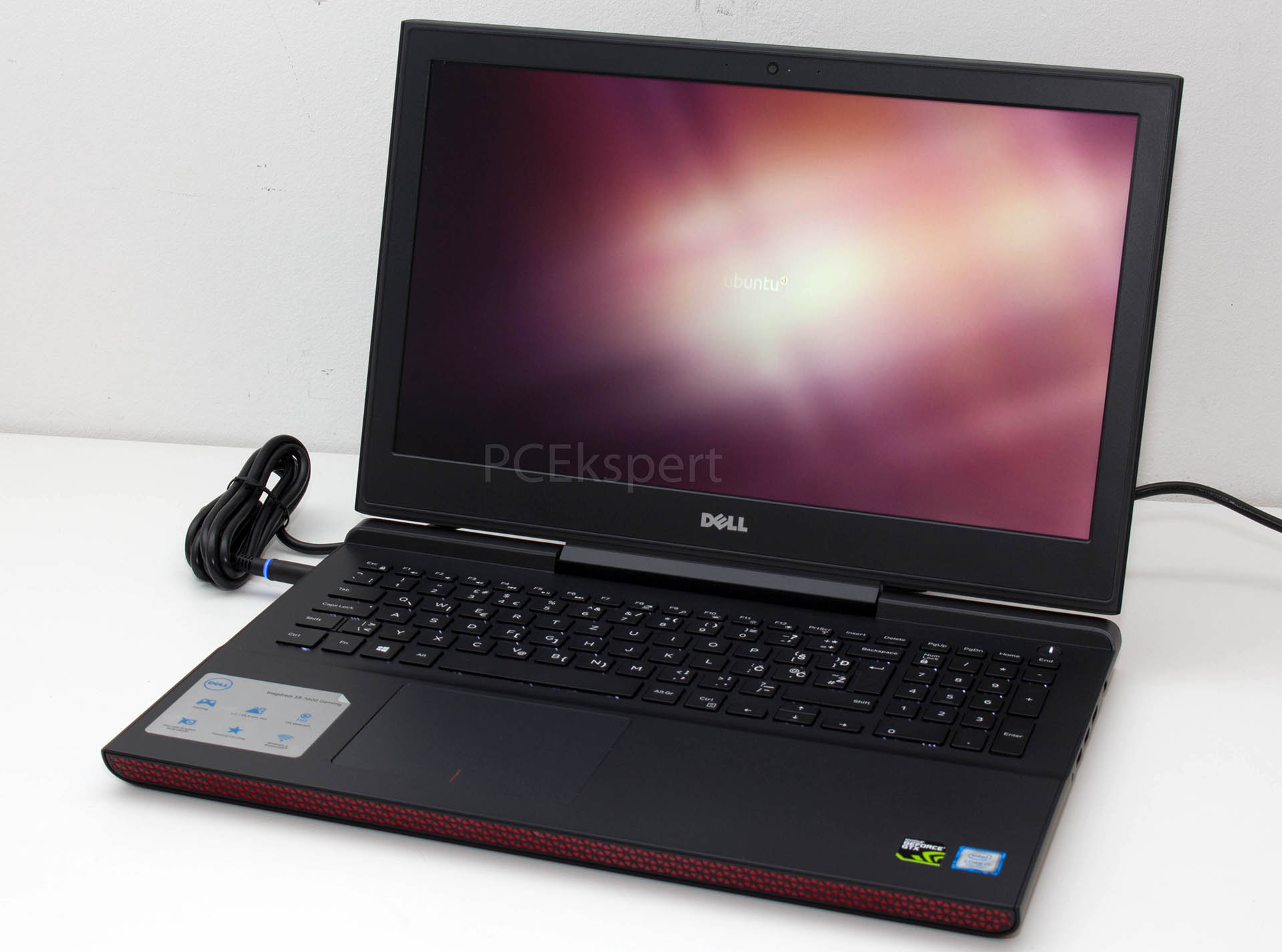 Dell Inspiron 7567 Gaming recenzija