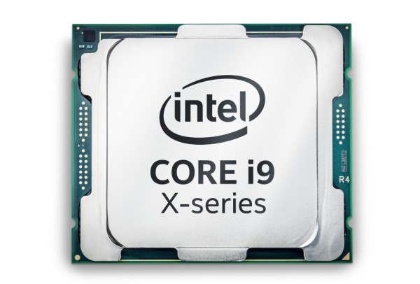 Intel lansirao Core-X procesore