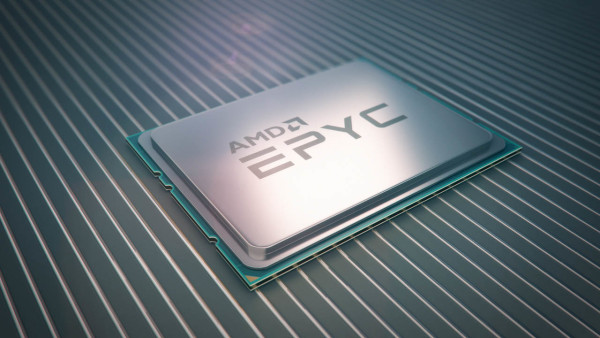 AMD lansirao EPYC procesore