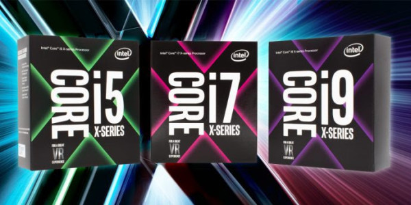 Intel Core X-Series