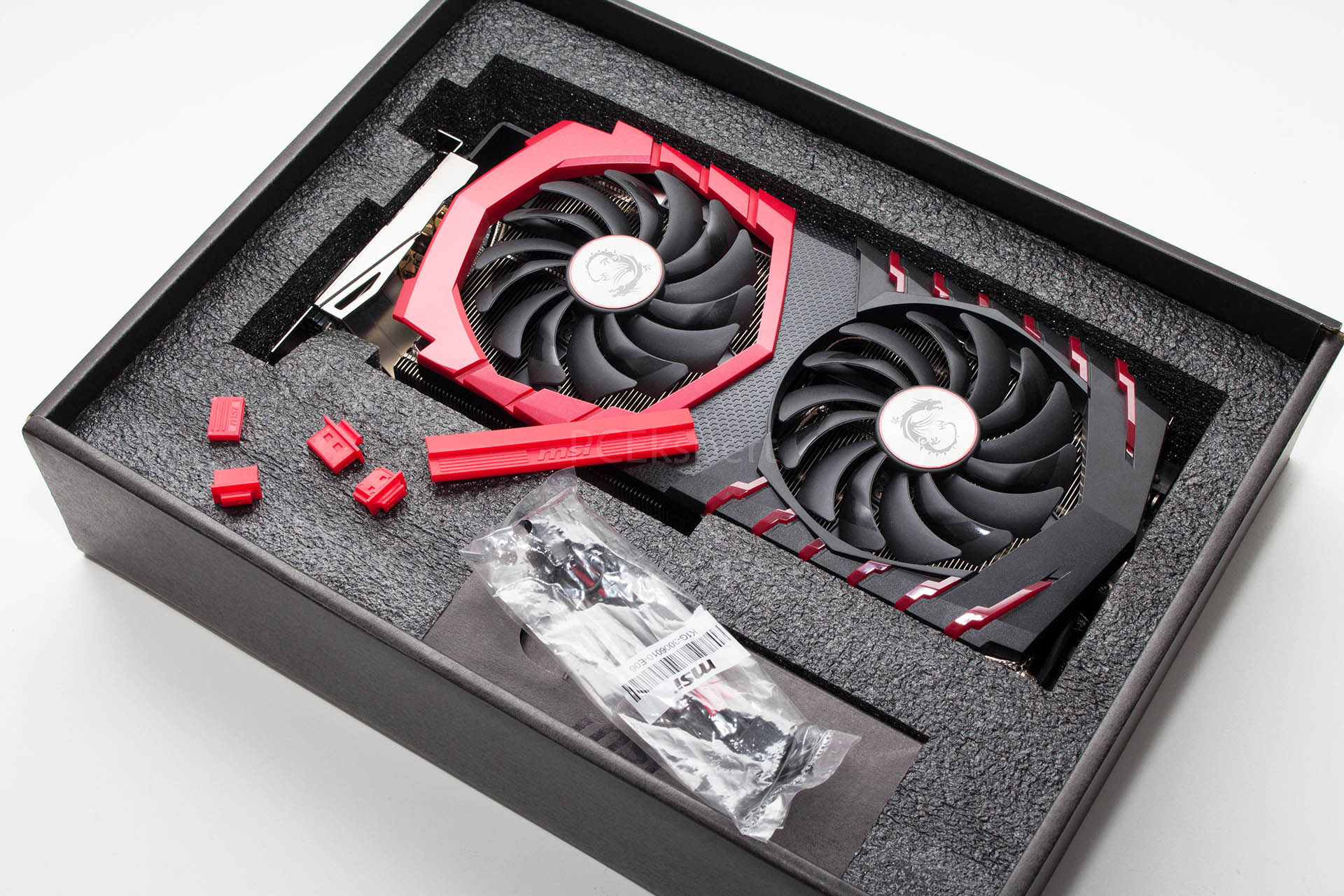 MSI GTX1080 Ti Gaming X recenzija