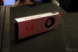 Predstavljene AMD RX Vega 64 i 56