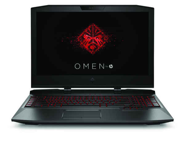 OMEN X by HP