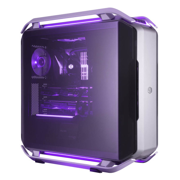 Cooler Master Cosmos C700P