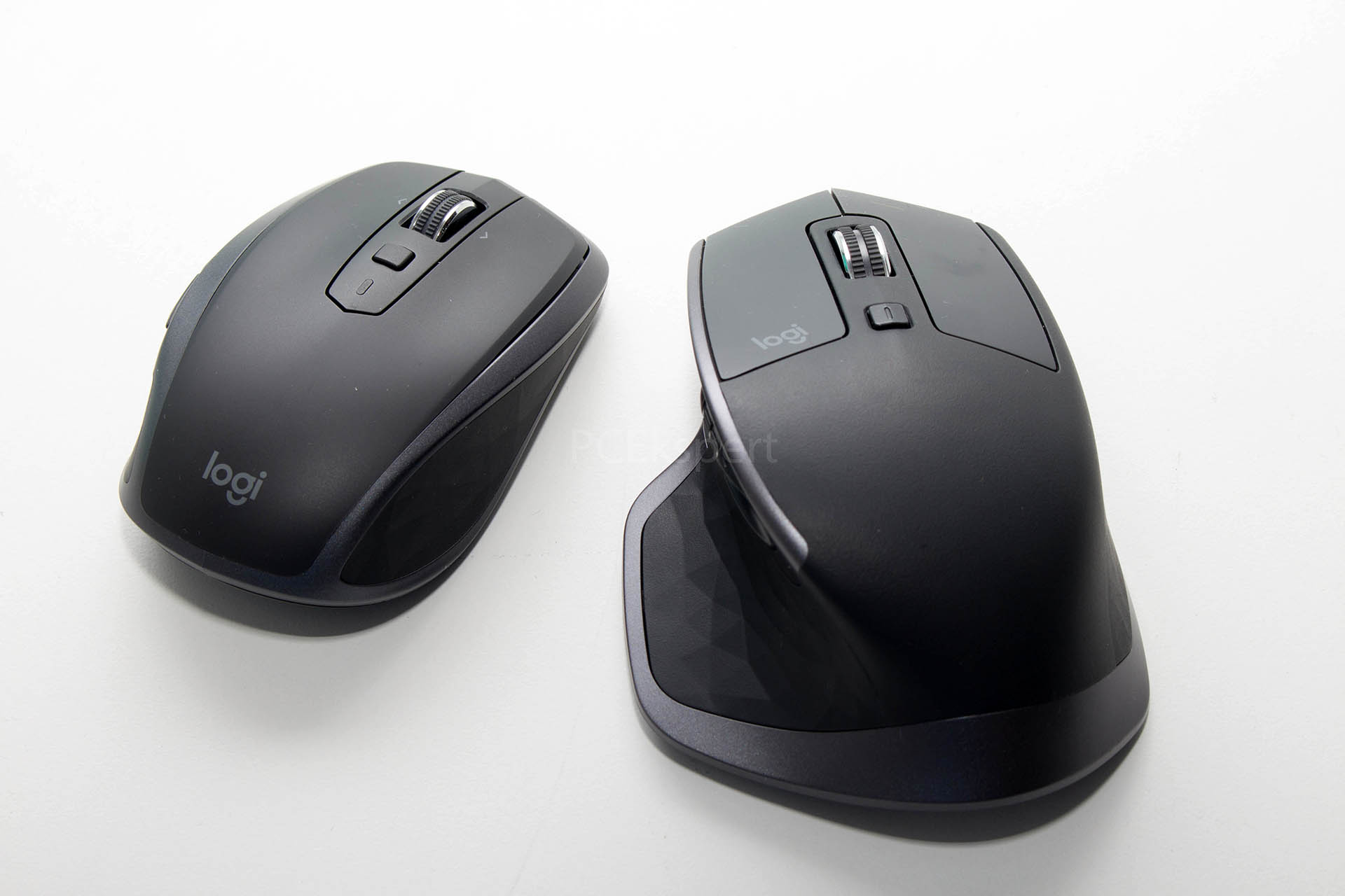 Brzi test – Logitech MX Master 2S & MX Anywhere 2S