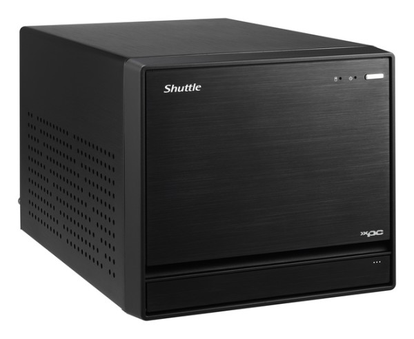 Shuttle SZ270R8