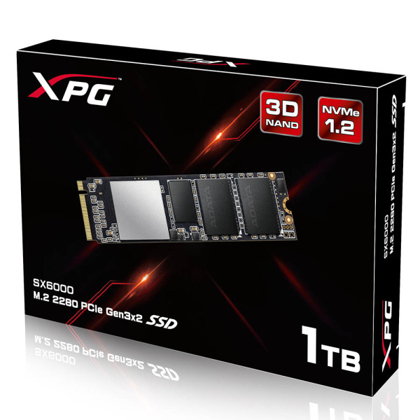 ADATA XPG SX6000