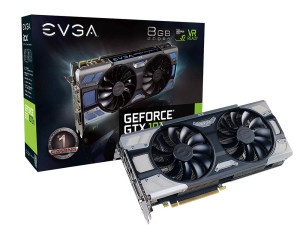 GTX 1070 Ti galerija