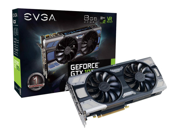 EVGA više nije partner s Nvidijom