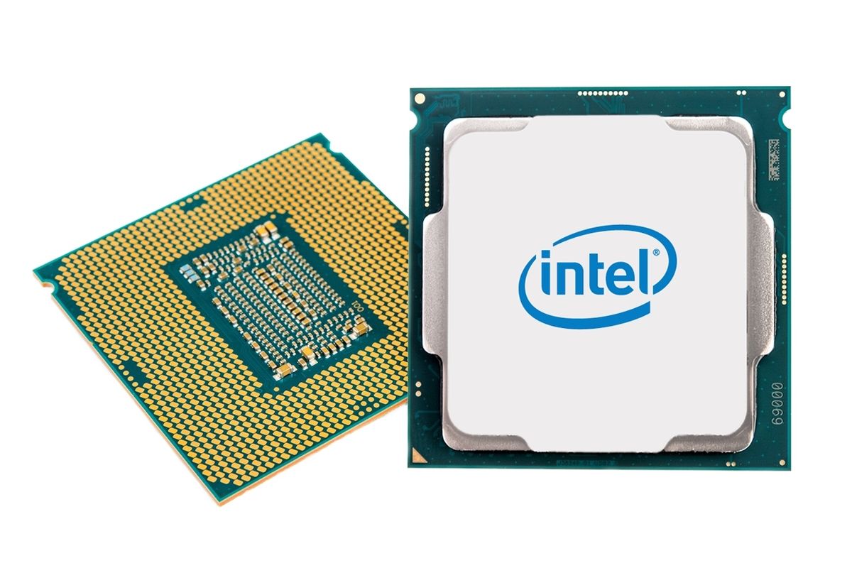 Intel i7-8700K recenzija