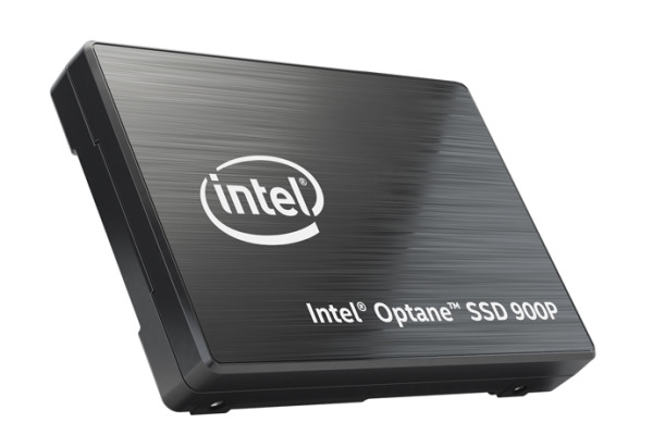 Intel Optane SSD 900P