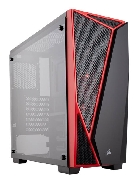 CORSAIR Carbide SPEC-04