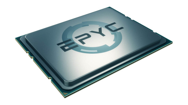 AMD je lansirao nove, brže EPYC serverske procesore “7F”