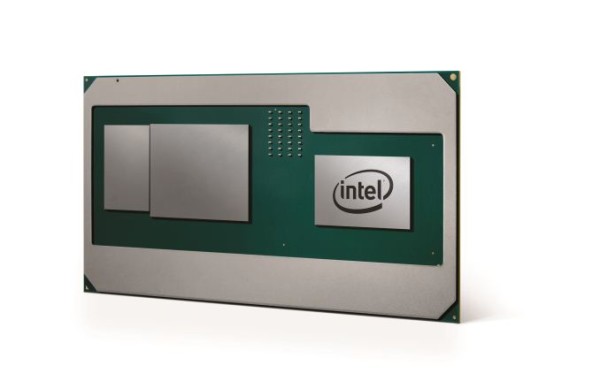 Intel i AMD suradnja