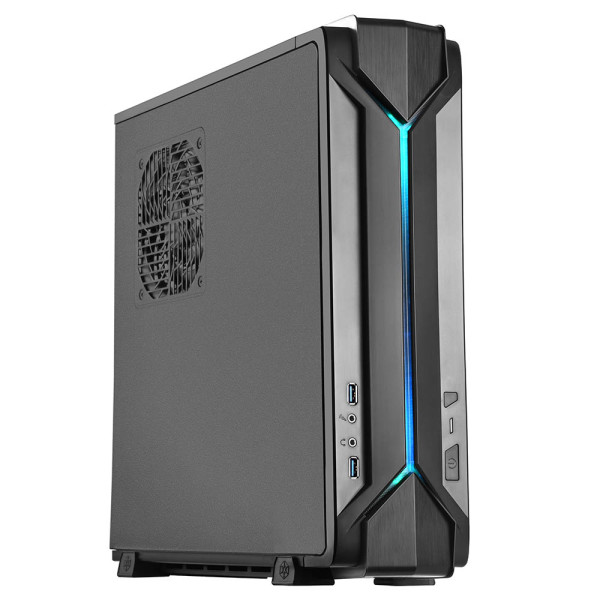 SilverStone Raven RVZ03W