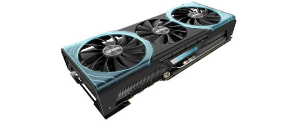 SAPPHIRE NITRO+ Radeon RX Vega 64 & Vega 56 Limited Edition