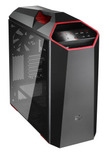 Cooler Master na CES-u