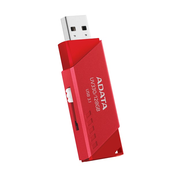 ADATA predstavlja USB flash pogone UV230 i UV330