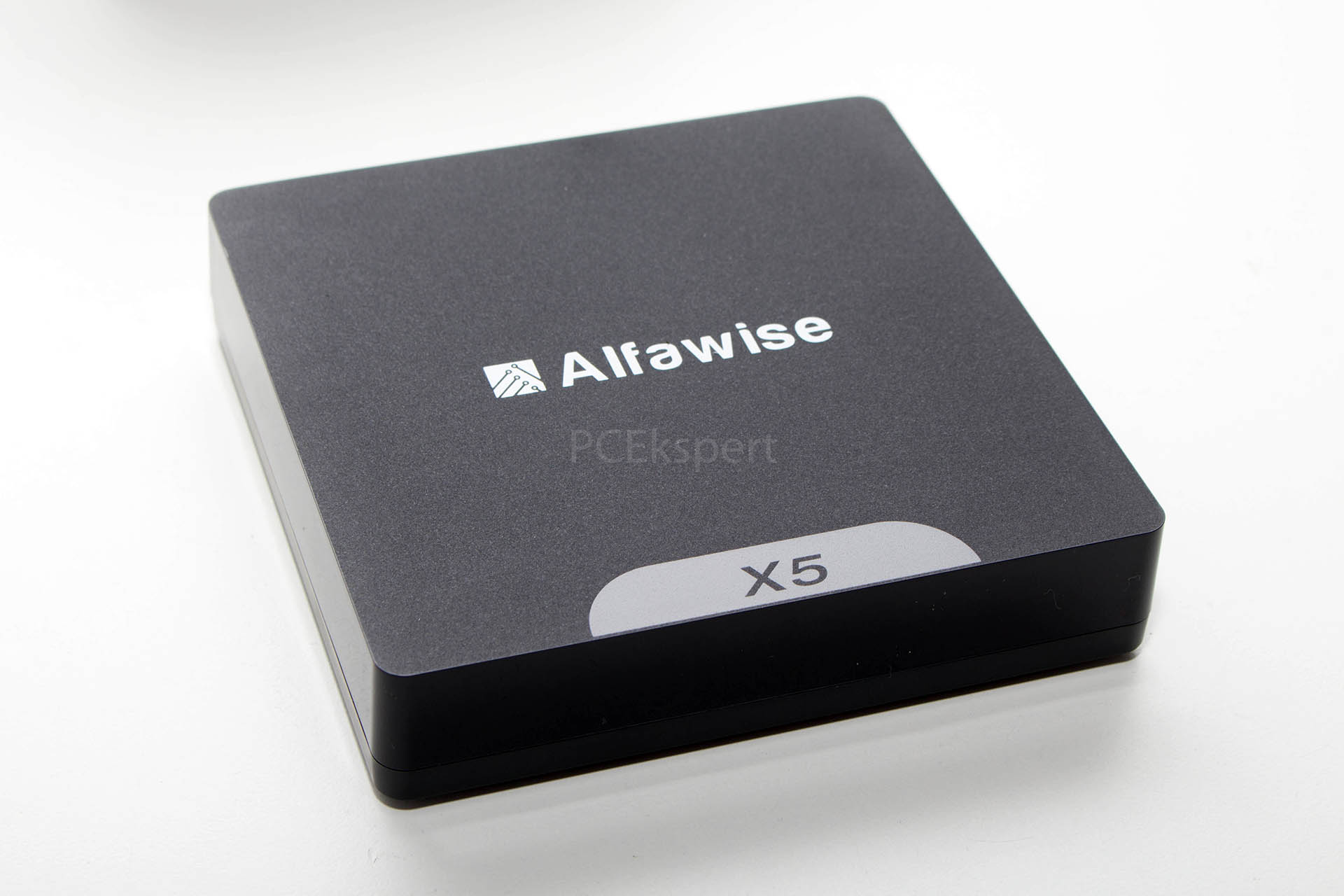 Alfawise X5 recenzija