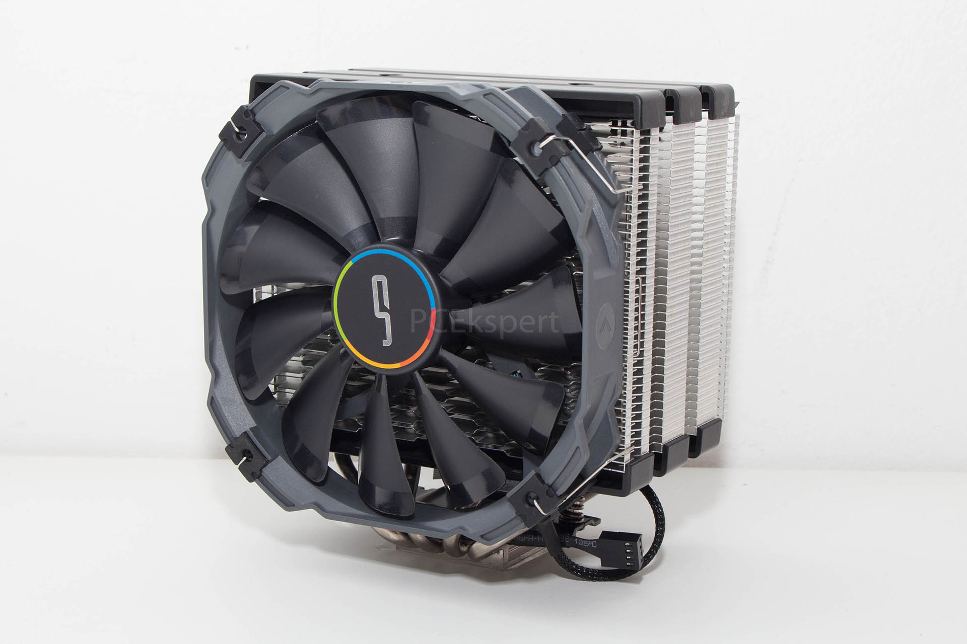 Cryorig H5 Ultimate recenzija