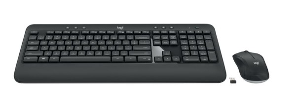 Logitech MK540 Advanced Combo