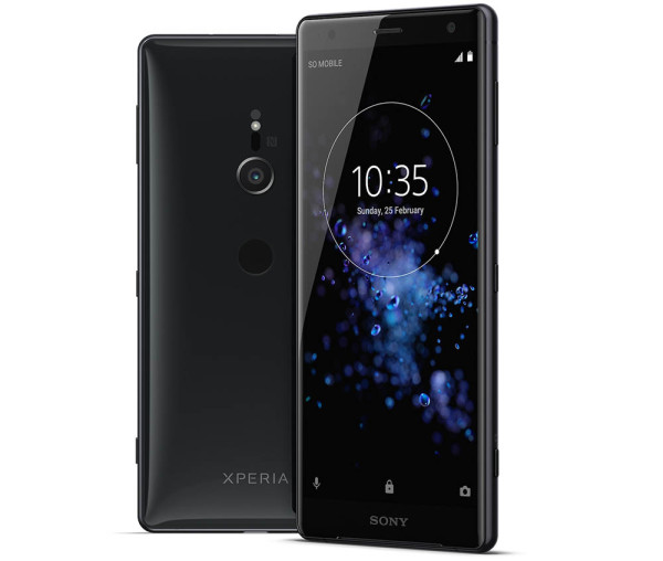 Sony Mobile predstavio Xperia XZ2 i XZ2 Compact