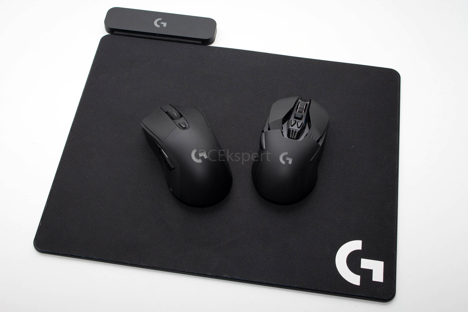 Brzi test – Logitech G903, G703 & G PowerPlay