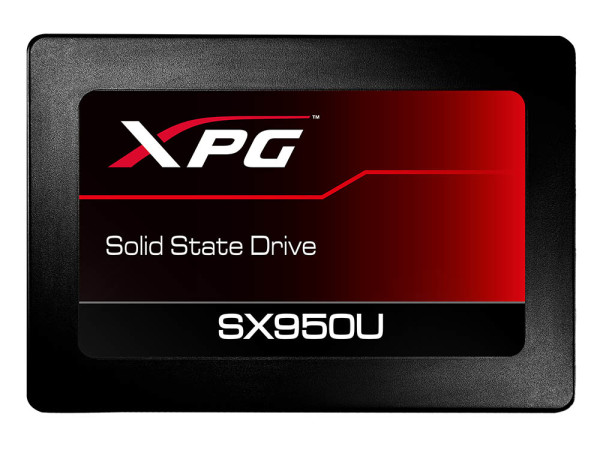 ADATA XPG predstavlja SX950U