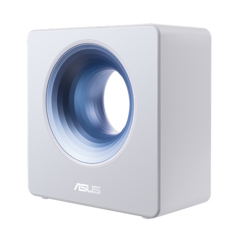 Brzi test – Asus Blue Cave AC2600