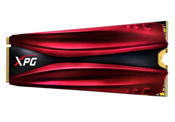 ADATA predstavlja XPG GAMMIX S11