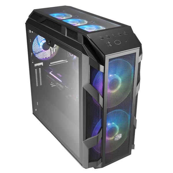 Cooler Master predstavio novi hardver na Computexu