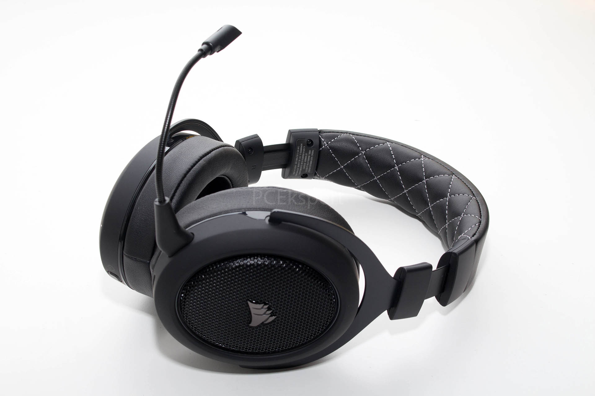 Corsair HS70 Wireless recenzija