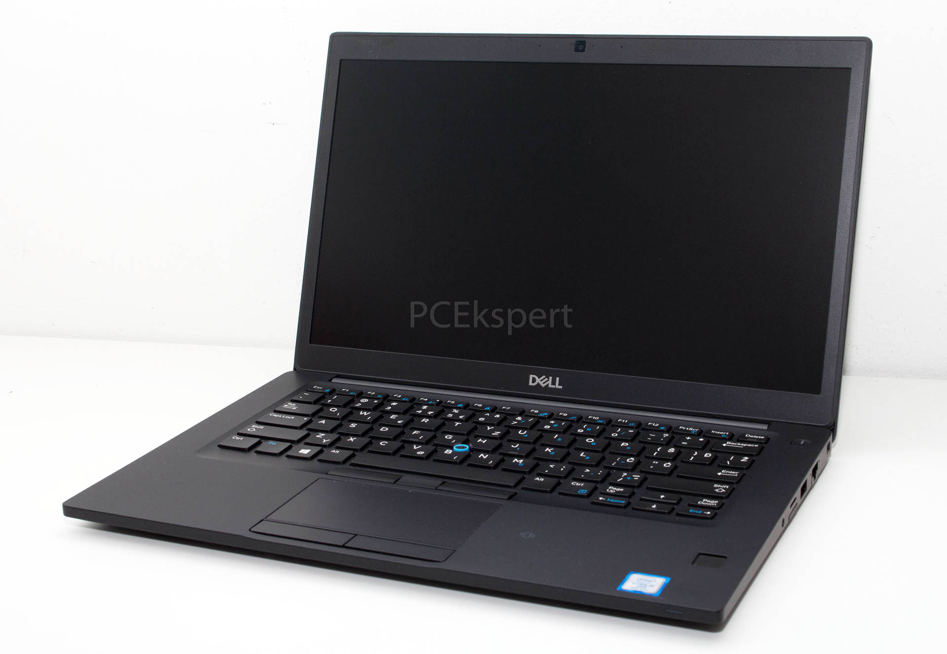 Dell Latitude 7490 recenzija