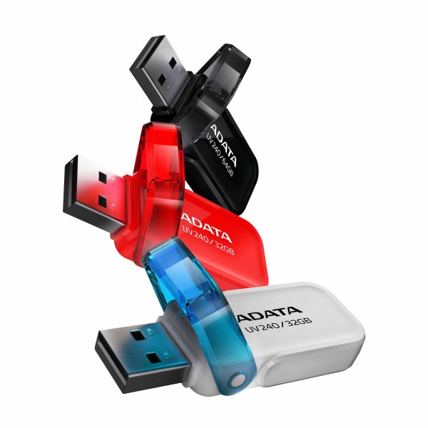 ADATA predstavlja USB flash pogon UV240