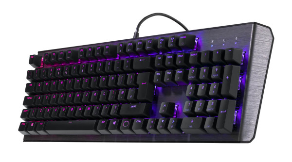 Cooler Master CK550