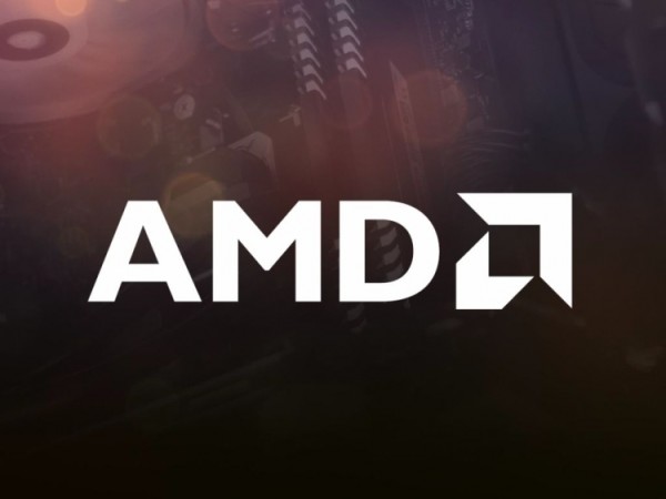 AMD na E3 sajmu