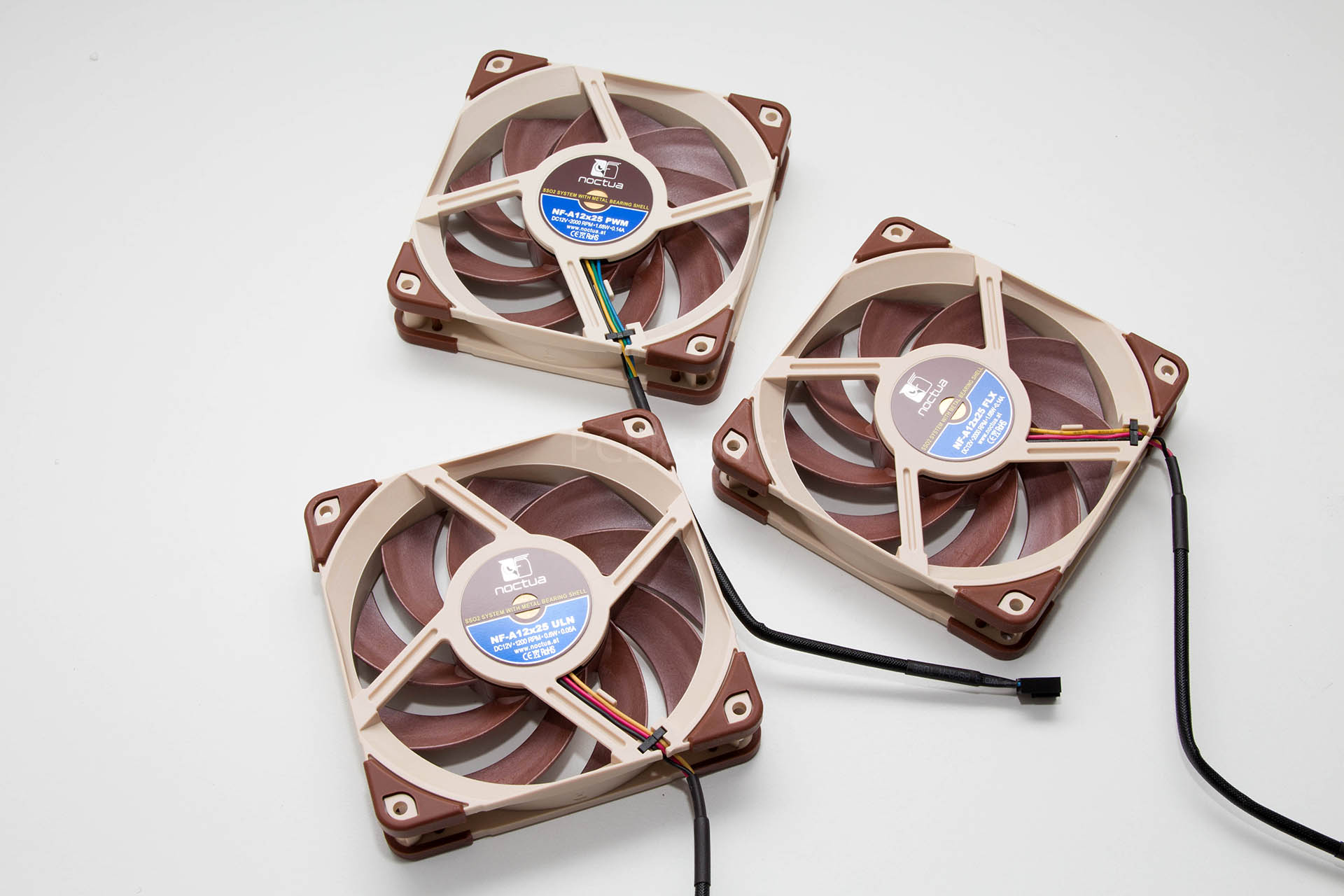 Noctua na Computexu