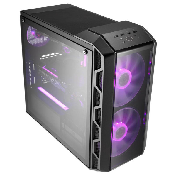 Cooler Master MasterCase H500