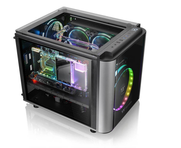 Thermaltake Level 20 VT