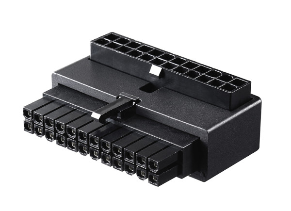 Cooler Master ATX 24-pin 90°C adapter