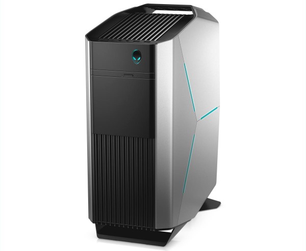 Dell Alienware Aurora pojačana s novom 9. generacijom Intelovih procesora serije K