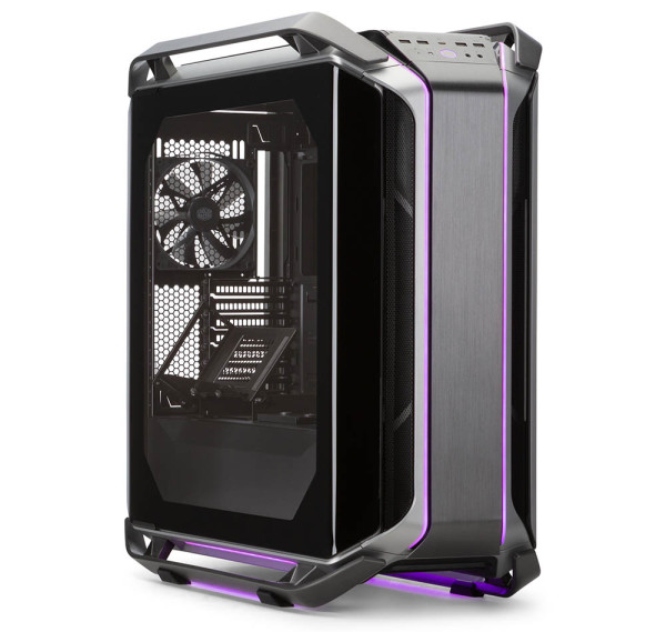 Cooler Master COSMOS C700M