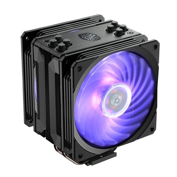 Cooler Master Hyper 212 Black Edition