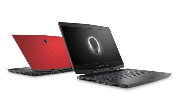 Dell predstavio novi Alienware 15 gaming laptop