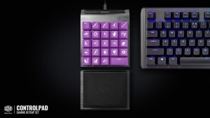 Cooler Master ControlPad