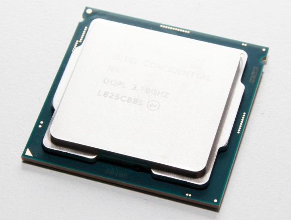 ZombieLoad je novi problem za Intelove procesore
